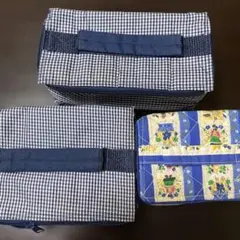 ナラヤ保冷ポーチ(中古)のサムネイル