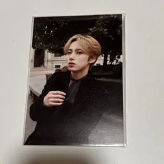 INI 2nd写真集Viva la vita 尾崎匠海　ポストカード