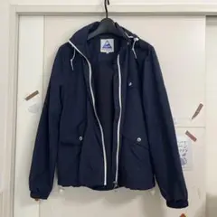 Cape Heights ネイビー マウンテンパーカー XS