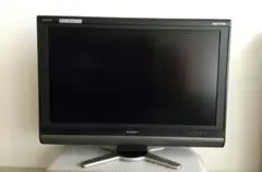 【ジャンク品】AQUOS 液晶テレビ 46型.2009年製 ジャンク品】AQUOS 液晶テレビ 46型.2009年製 Yahoo!オークション