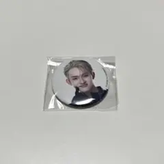 INI XQUARE ミニ缶バッジ 田島将吾