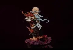 BLEACH 山本元柳齋重國 ガレージキット ガレキ スタチュー② - メルカリ
