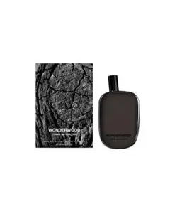 WONDERWOOD COMME des GARÇONS 50ml ポーカーズ - メルカリ