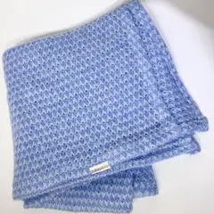 RubiaWear ルビアウエア ウォームアップ ラップニットCORAラップ