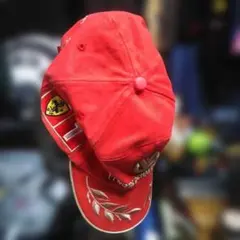 Ferrari F1 World Champion 2001 キャップ