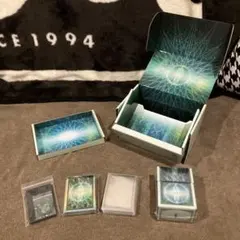 【サプライのみ】遊戯王 PRISMATIC SUMMON ペンデュラムバージョン