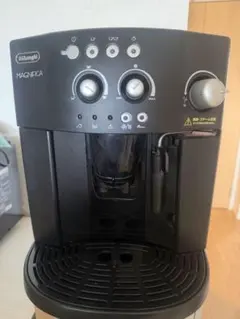 ① ジャンク品 デロンギ コーヒー エクスプレッソマシン - メルカリ
