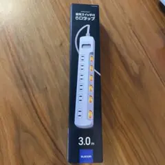 電源タップ 充電器