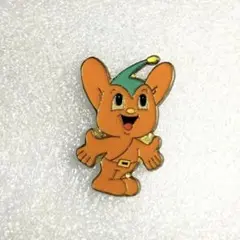 ピンバッジ