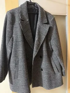 ダブルジャケット