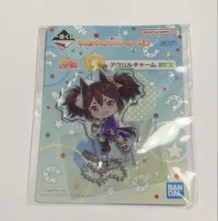 イナリワン　ウマ娘　一番くじ