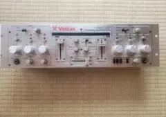 Vestax PMC-25 アナログミキサー
