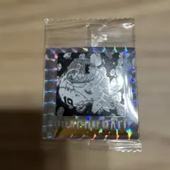 ドラゴンボール40周年 オリジナルイラストレーション シールウエハース２第七巻