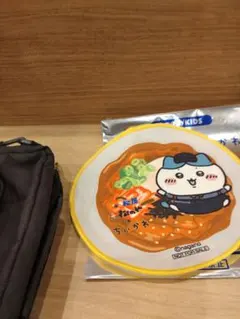 ちいかわ オリジナルハンドタオル　ハチワレ