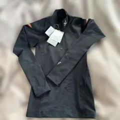 CWX 女性用 トレーニングトップ Sサイズ 黒