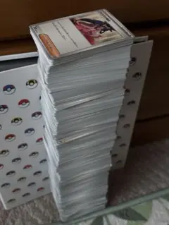 【ポケモン】サポート、グッズなど✨ノーマル約1200枚まとめ売り！！