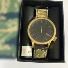 KOMONO腕時計中古