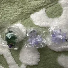 おジャ魔女どれみめじるしアクセサリー