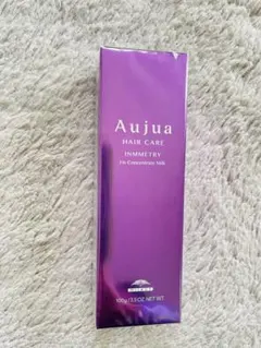 Aujua インメトリィ フィクスコンセントレート ミルク 100g - メルカリ