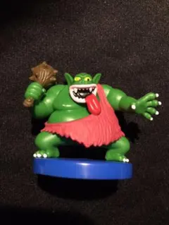 ボストロール ドラゴンクエスト
