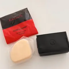 江原道 Koh Gen Do メイクアップスポンジ ケース付きのサムネイル