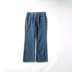 Levi's リーバイス 00s 517 デニムパンツ W33 L30のサムネイル
