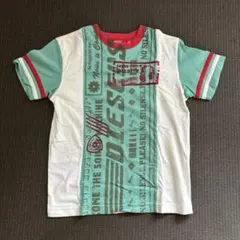 DIESEL グラフィックプリント Tシャツのサムネイル