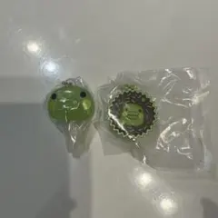 【新品】たまごっちガチャくちぱっち キャンディチャーム 手作りおやつチャーム