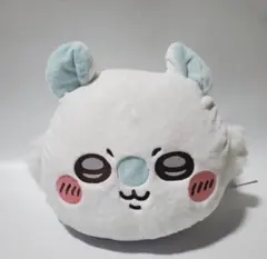 ちいかわプレミアムドームクッション モモンガ