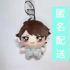 ハイキュー!! ちょぴぬいぷち 5 及川徹 新品タグ付