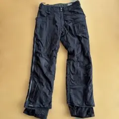 burton analog スノーボードパンツ　サイズM