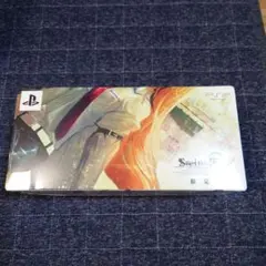 未開封!STEINS;GATE 限定版