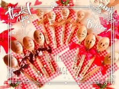 ヒロ様ご確認　ウッドバーニング　ハンドメイド　名入れカトラリー　スプーンフォーク