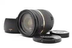 タムロン 18-270mm f3.5-6.3 Di II VC LD AFレンズのサムネイル