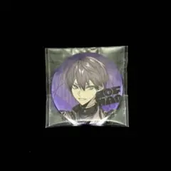 ROF-MAO 剣持刀也 2周年 缶バッジ - メルカリ