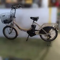 電動アシスト折りたたみ自転車◇ジック株式会社◇HUMMER◇20型 - メルカリ