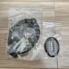 ツイステ　一番くじ　第5弾　 I賞　アクリルスタンド　リリア