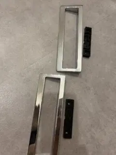 タオル掛け2点セット