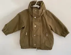 アーチアンドライン NYLON FIELD JACKET 85-95cm
