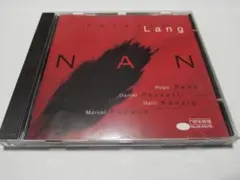 Thierry Lang NAN CD