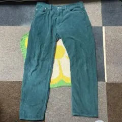 Levi's 505 コーデュロイパンツ W36 L30