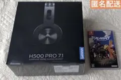 デジモンサヴァイブ(初回購入特典付き)+ ヘッドセット