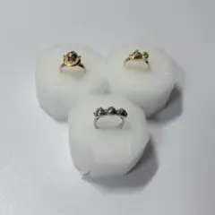 ぴよりん ぴよリング セット売り ぴよりんvillage限定