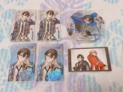 にじさんじ VOLTACTION アニバ チェキ アニメイト 四季凪アキラ