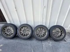 RAYS VOLKRACING CE28Nのサムネイル