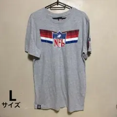 最終値下げ！NFL アメフト Tシャツ メンズ Lサイズのサムネイル