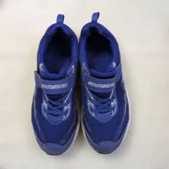 SYUNSOKU　スニーカー　 23.5cmのサムネイル