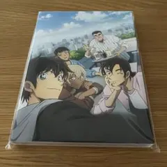 TVシリーズ 名探偵コナン 警察学校編 Wild Police Story