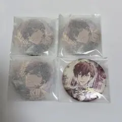 アイドリッシュセブン アイナナ ムビナナ 缶バッジ 狗丸トウマ