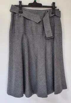 【送料無料】レリアン　Leilian　スカート　11号